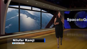 Space to Ground: A Full House: May 26, 2023